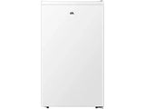 OK OFZ 151 F W Congelador Bajo Encimera 61L Blanco | 3 Cajones, Silencioso 39dB, Puerta Reversible, Clase F,