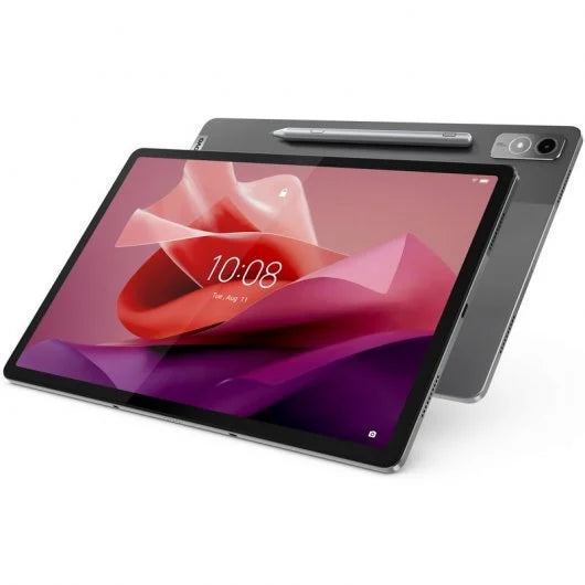 Lenovo Tab P12 TB370FU Tablet 12.7" 3K 8GB RAM 256GB + Pen | Android 13, Dolby Atmos, Wi-Fi 6, Cámara 13MP