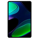 Xiaomi Pad 6 Tablet 11" 3K 144Hz 6GB RAM 128GB Azul Snapdragon 870 Android 13 Wi-Fi 6 Dolby Atmos