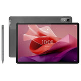 Lenovo Tab P12 TB370FU Tablet 12.7" 3K 8GB RAM 256GB + Pen | Android 13, Dolby Atmos, Wi-Fi 6, Cámara 13MP