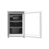 Cecotec Bolero CoolMarket TF 90 Congelador Vertical 90L Blanco