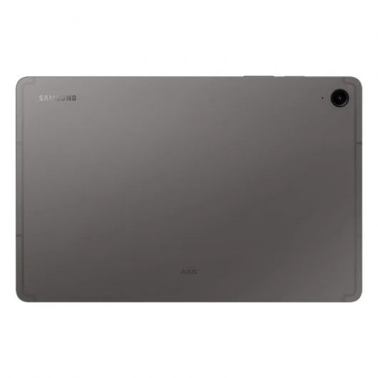 Samsung Galaxy Tab S9 FE+ Tablet 12.4" WQXGA Gris | 8GB RAM, 256GB, Android 13, S Pen, Dolby Atmos
