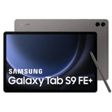 Samsung Galaxy Tab S9 FE+ Tablet 12.4" 4K 8GB RAM 128GB Gris | Android 13, Exynos 1380, S Pen