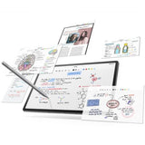 Lenovo Tab P12 TB370FU Tablet 12.7" 3K 8GB RAM 256GB + Pen | Android 13, Dolby Atmos, Wi-Fi 6, Cámara 13MP