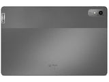 Lenovo Tab P12 Tablet 12.7" 3K 8GB RAM 128GB Gris | Android 13, Dolby Atmos, Wi-Fi 6, Cámara 13MP, Batería 10200mAh