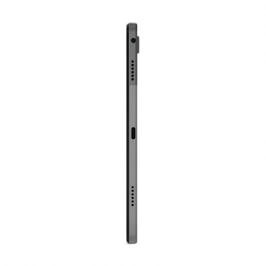 Lenovo Tab M10 Plus (3.ª Gen, 2023) – Pantalla 2K IPS 10,6″, 4 GB RAM, 64 GB, Wi-Fi, Bluetooth 5.0, Android 12, Dolby Atmos