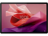 Lenovo Tab P12 Tablet 12.7" 3K 8GB RAM 128GB Gris | Android 13, Dolby Atmos, Wi-Fi 6, Cámara 13MP, Batería 10200mAh