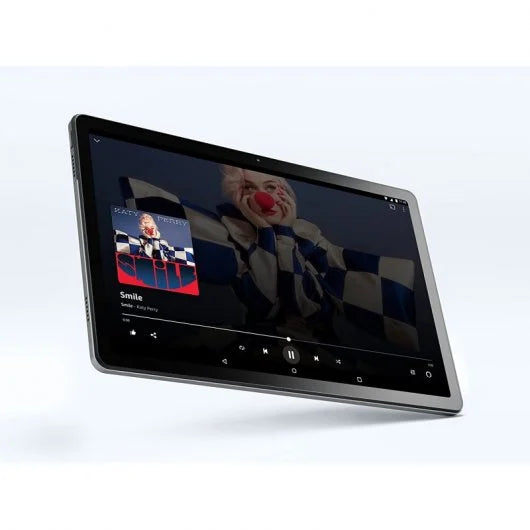 Lenovo Tab M10 Plus (3.ª Gen, 2023) – Pantalla 2K IPS 10,6″, 4 GB RAM, 128 GB, Wi-Fi, Android 12, Dolby Atmos