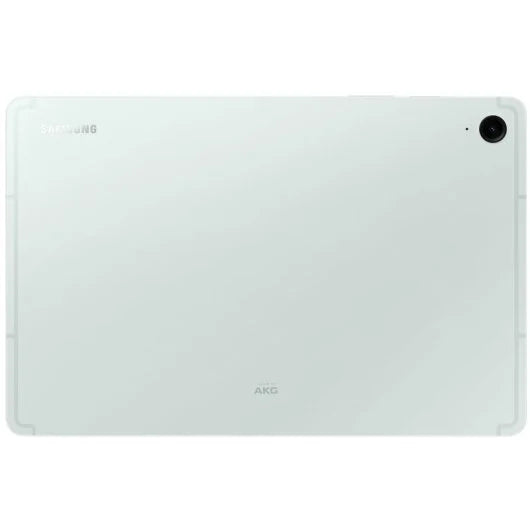 Samsung Galaxy Tab S9 FE+ (12.4″ WQXGA+, 8 GB RAM, 128 GB, S Pen, Wi‑Fi, Android 13, Verde)