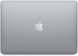 Apple MacBook Air de finales de 2020 con chip Apple M1 (13.3 pulgadas, 16 GB de RAM, unidad de estado sólido SDD de 256 GB) gris espacial
