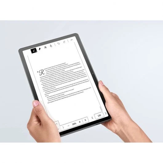 Lenovo Tab M10 Plus (3.ª Gen, 2023) – Pantalla 2K IPS 10,6″, 4 GB RAM, 64 GB, Wi-Fi, Bluetooth 5.0, Android 12, Dolby Atmos