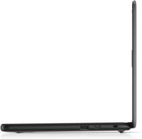 Dell Chromebook 11 3100 HD, 1366 x 768, Celeron, 4 GB de RAM, memoria flash de 32 GB, color negro