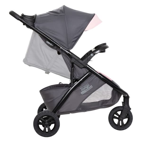 Baby Trend Tango - Cochecito de bebé