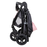 Baby Trend Tango - Cochecito de bebé