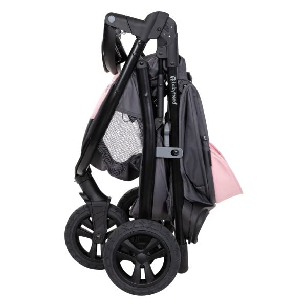 Baby Trend Tango - Cochecito de bebé