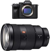 Sony, Alpha 7 IV - Cámara de lente intercambiable sin espejo