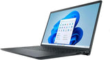 Dell Inspiron 15 3000 3520 - Computadora portátil empresarial [Windows 11 Pro], pantalla táctil FHD de 15.6 pulgadas, Intel Quad-Core i5-1135G7 de 11ª generación, 16 GB de RAM, SSD PCIe de 1 TB,