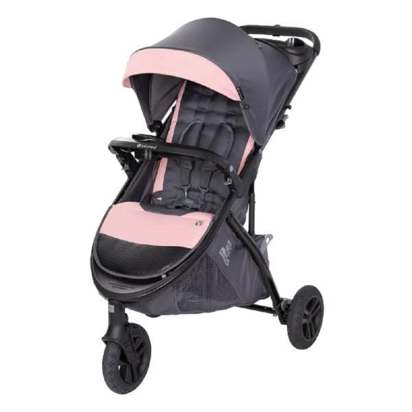 Baby Trend Tango - Cochecito de bebé