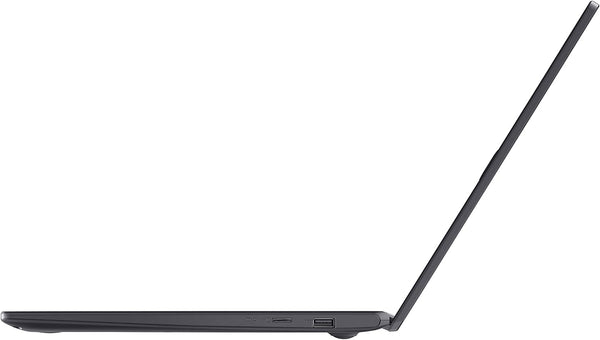 ASUS Portátil Vivobook Go Slim de 15,6", Intel Dual Core N4500, 4 GB de RAM, SSD de 128 GB, Windows 11