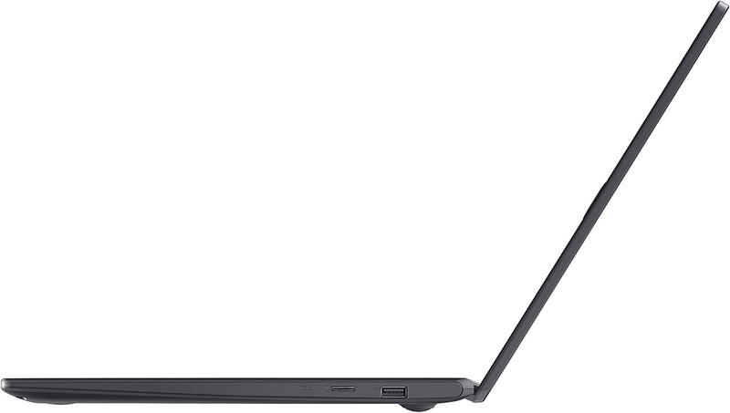 ASUS Portátil Vivobook Go Slim de 15,6", Intel Dual Core N4500, 4 GB de RAM, SSD de 128 GB, Windows 11