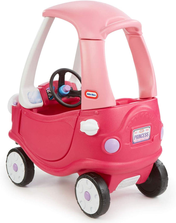 Little Tikes Fairy Cozy Coupé