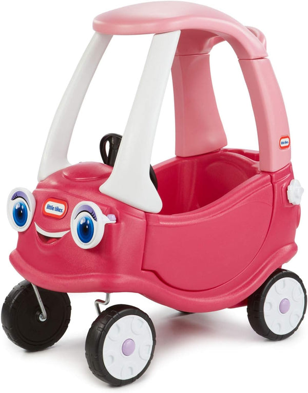 Little Tikes Fairy Cozy Coupé