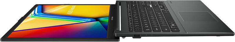 ASUS Vivobook Go - Laptop FHD Slim de 15.6 pulgadas, procesador AMD Ryzen 3 7320U Quad Core, 8 GB DDR5 RAM, 256 GB SSD