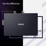 ASUS Portátil Vivobook Go Slim de 15,6", Intel Dual Core N4500, 4 GB de RAM, SSD de 128 GB, Windows 11