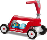 Patinete 2 en 1 montable de Radio Flyer