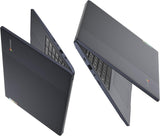 Lenovo IdeaPad 3i Chromebook, pantalla FHD de 15.6", Intel Celeron N4500, 8 GB de RAM, 64 GB eMMC