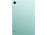 Xiaomi Redmi Pad SE (11″ FHD+ 90 Hz, 4 GB RAM, 128 GB, Wi-Fi, Android 13, Dolby Atmos, Verde)