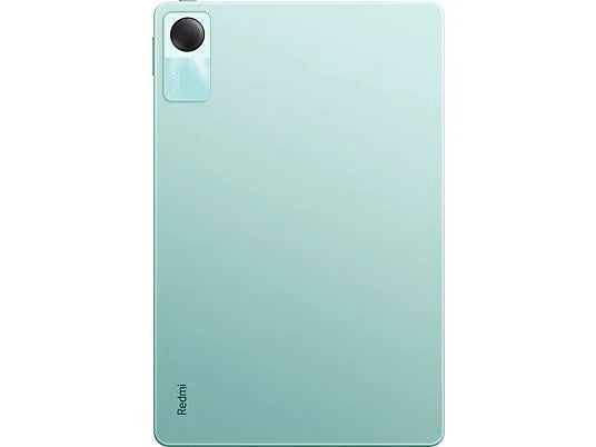 Xiaomi Redmi Pad SE (11″ FHD+ 90 Hz, 4 GB RAM, 128 GB, Wi-Fi, Android 13, Dolby Atmos, Verde)