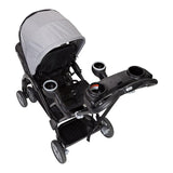 Baby Trend Sit N' Stand Ultra Cochecito, niebla matutina