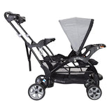 Baby Trend Sit N' Stand Ultra Cochecito, niebla matutina