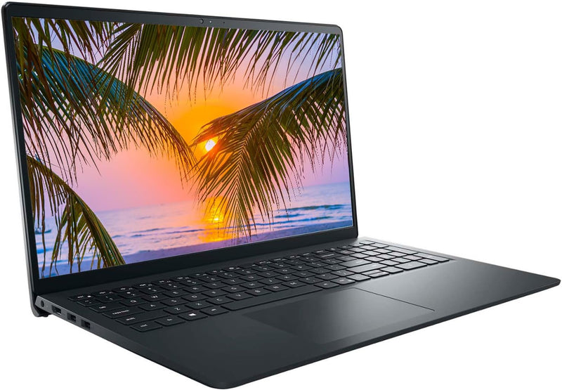 Dell Inspiron 15 3000 3520 - Computadora portátil empresarial [Windows 11 Pro], pantalla táctil FHD de 15.6 pulgadas, Intel Quad-Core i5-1135G7 de 11ª generación, 16 GB de RAM, SSD PCIe de 1 TB,
