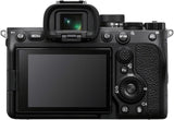 Sony, Alpha 7 IV - Cámara de lente intercambiable sin espejo