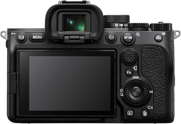 Sony, Alpha 7 IV - Cámara de lente intercambiable sin espejo