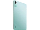 Xiaomi Redmi Pad SE (11″ FHD+ 90 Hz, 4 GB RAM, 128 GB, Wi-Fi, Android 13, Dolby Atmos, Verde)