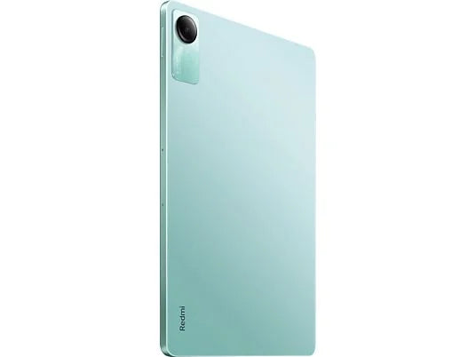 Xiaomi Redmi Pad SE (11″ FHD+ 90 Hz, 4 GB RAM, 128 GB, Wi-Fi, Android 13, Dolby Atmos, Verde)
