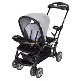 Baby Trend Sit N' Stand Ultra Cochecito, niebla matutina