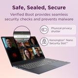 Lenovo IdeaPad 3i Chromebook, pantalla FHD de 15.6", Intel Celeron N4500, 8 GB de RAM, 64 GB eMMC