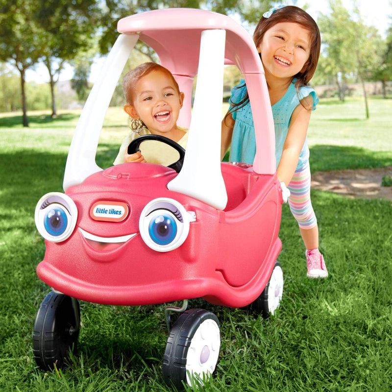 Little Tikes Fairy Cozy Coupé