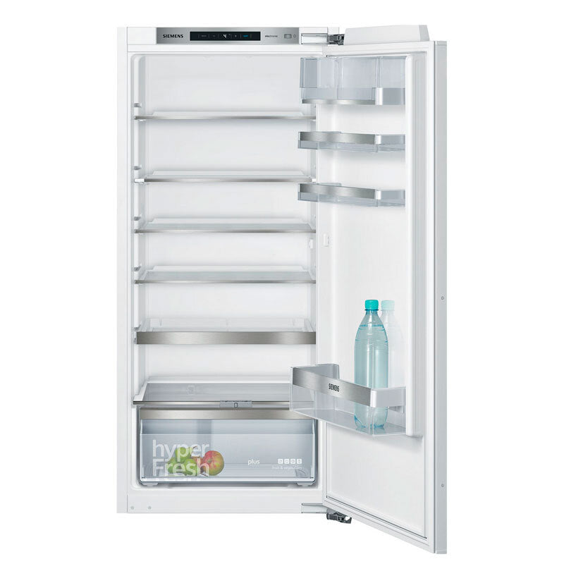 Frigorífico 1 puerta Siemens KI41RADF0 Blanco