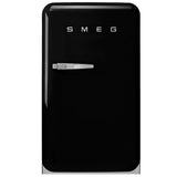 Frigorífico 1 puerta Smeg FAB10RBL5 Negro