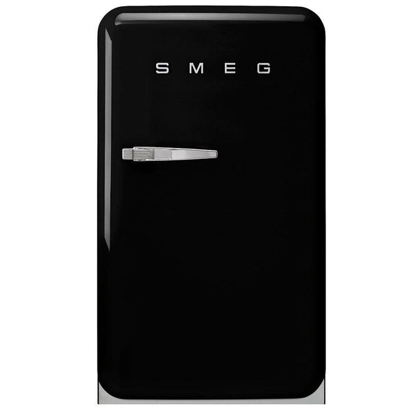 Frigorífico 1 puerta Smeg FAB10RBL5 Negro