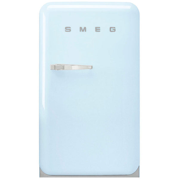 Frigorífico 1 puerta Smeg FAB10RPB5 Azul