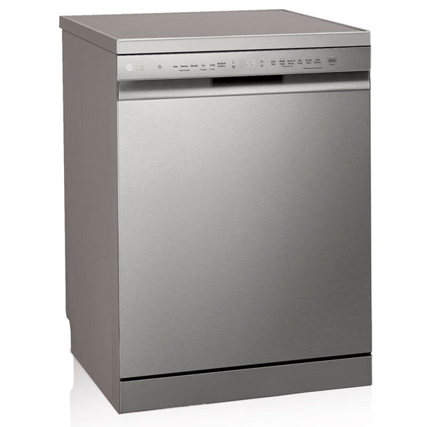 Lavavajillas LG DF242FP 60 cm