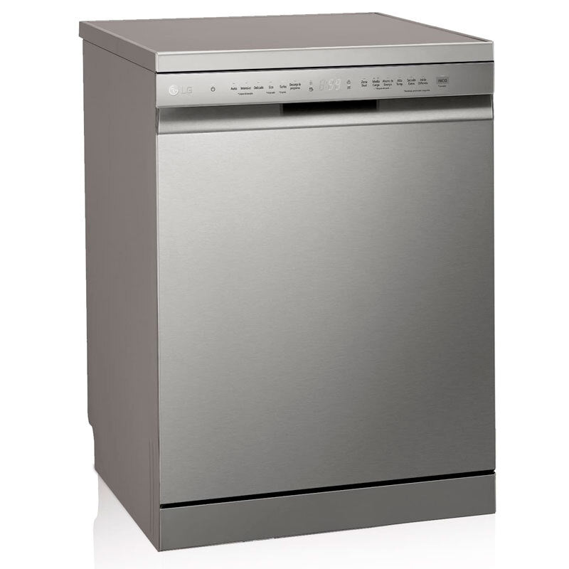 Lavavajillas LG DF242FP 60 cm