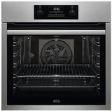 Horno AEG BES331111M Inox
