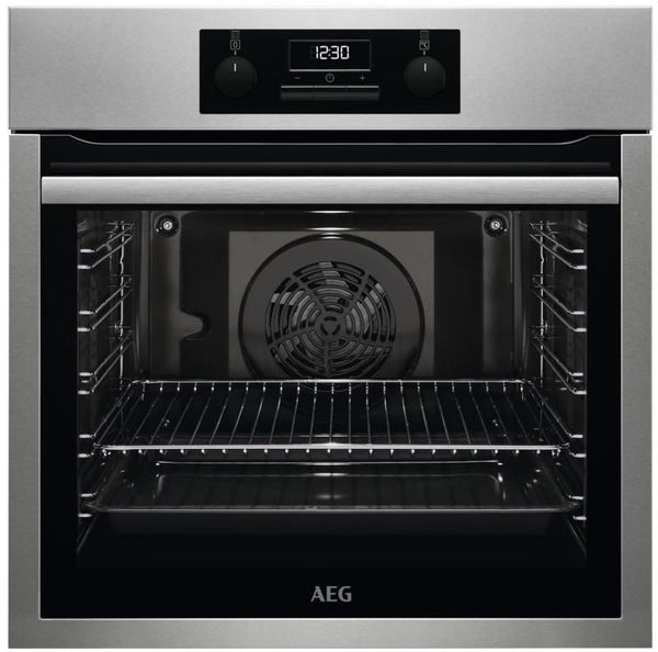 Horno AEG BES331111M Inox